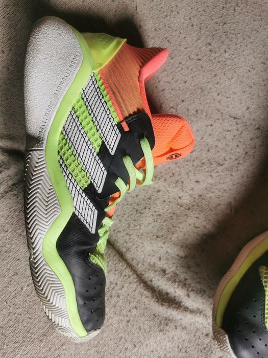 Adidas harden stepback masura 44