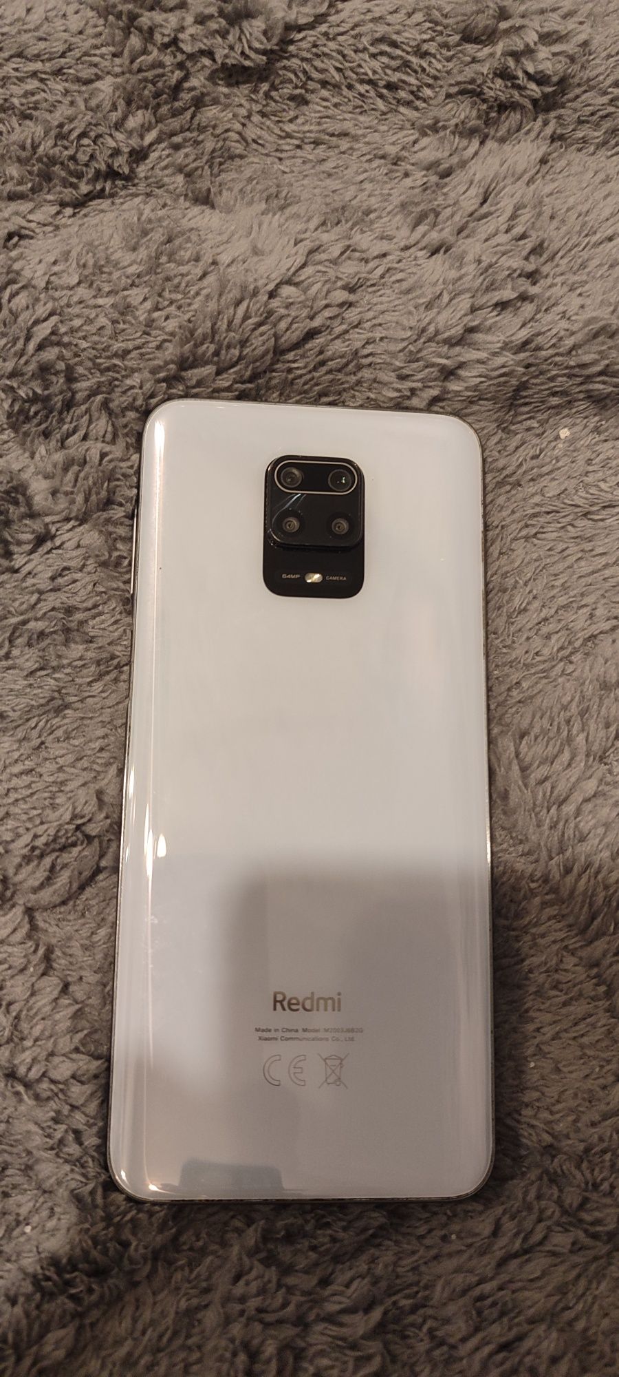 Xiaomi redmi note 9 pro