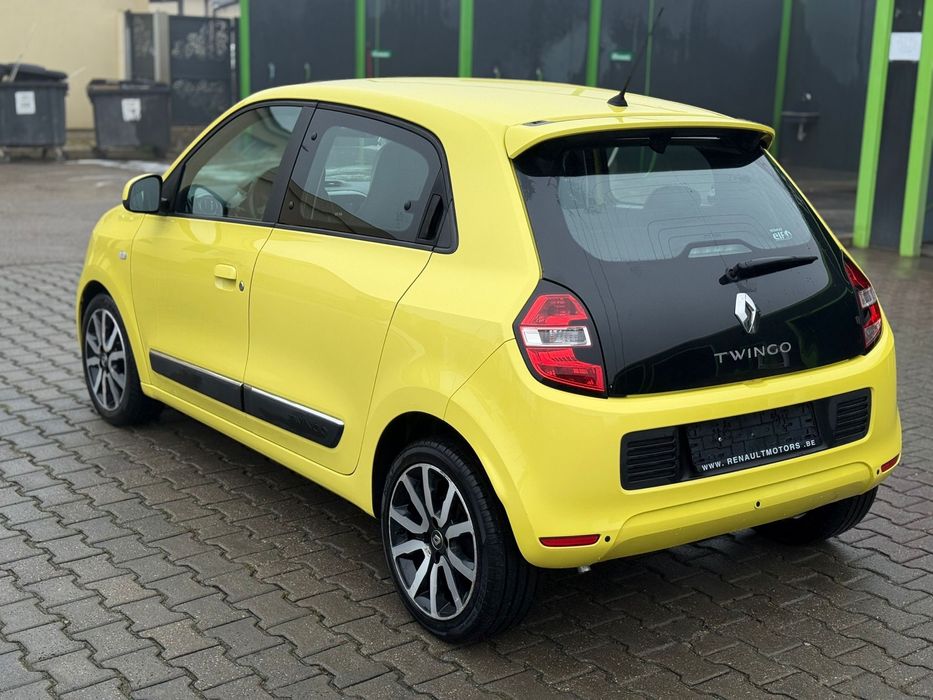 De vanzare Renault Twingo