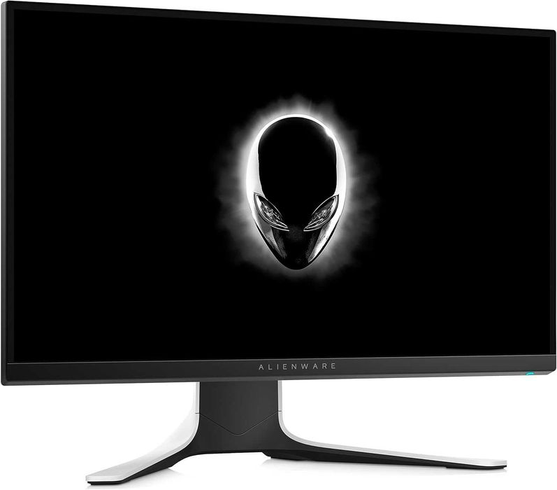Нов Alienware AW2720HF 27" FHD IPS/240Hz/1 ms/Гейминг Монитор