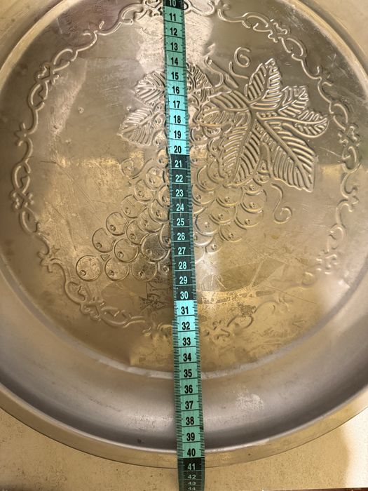 Советские блюда разные