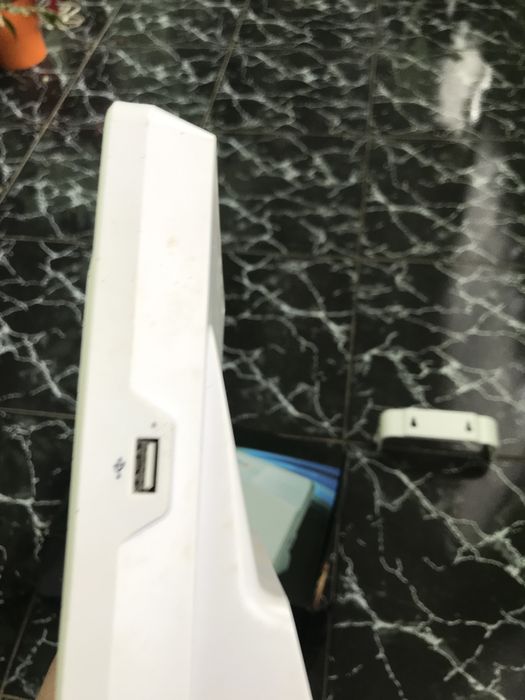 ruter wireless este nou