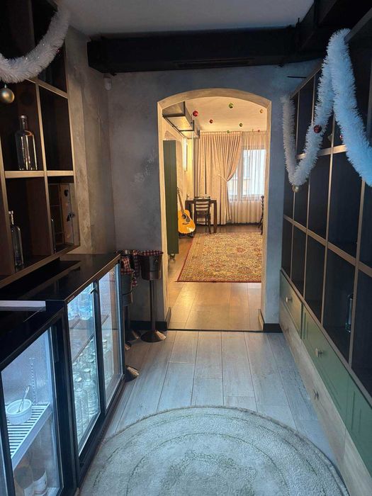 ПРОДАВА СЕ БИЗНЕС или цялостно оборудване за Ресторант