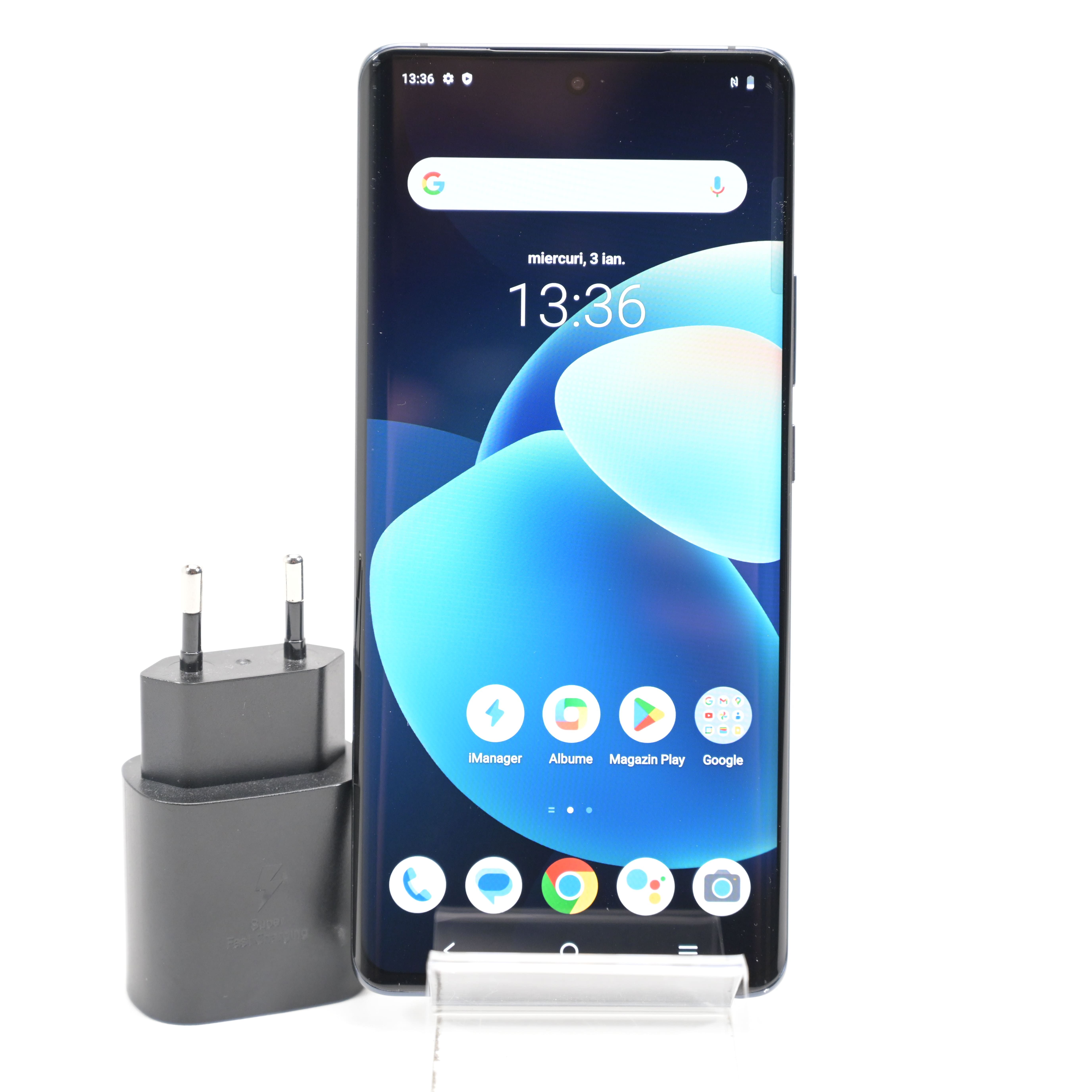 Telefon Vivo X60 Pro 256GB - BSGmag