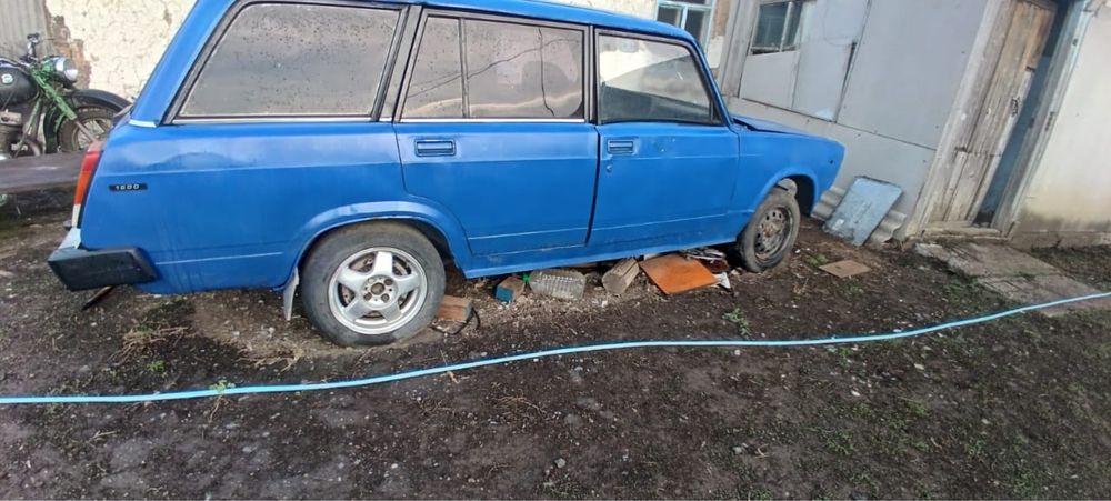 Продается ваз2104