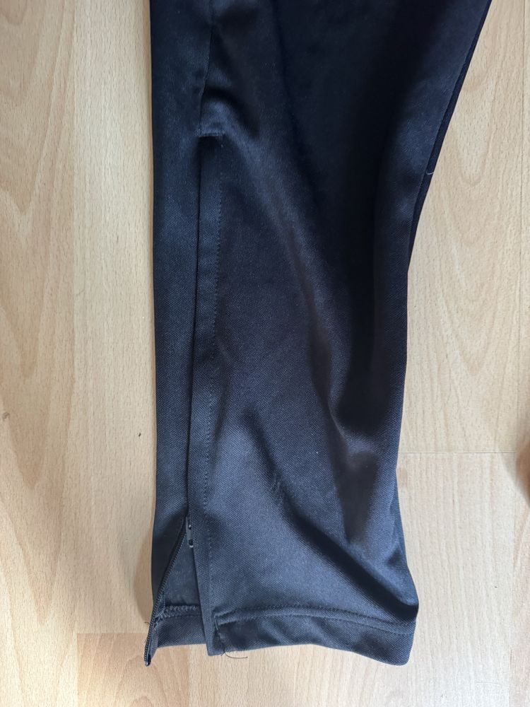 Оригинална мъжка скосена долница Adidas AEROREADY ! XL