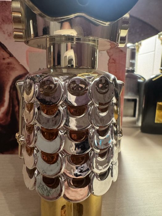 Дамски парфюми