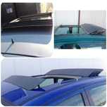trapa mercedes a class a 160