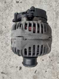 Alternator / Electromotor vw golf 4 / vw bora  1.9 TDI ATD / AXR