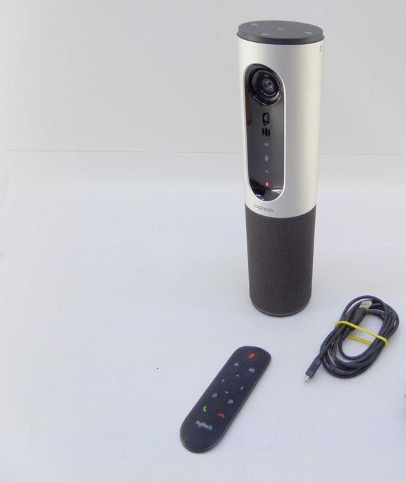 Camera videoconferinta Logitech ConferenceCam Connect Full HD