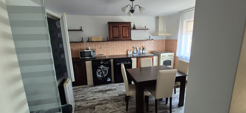 Inchiriez casa, merita vazut ! Sf Ilie Profi