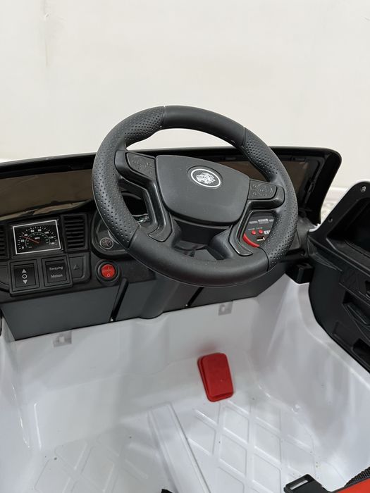 Детская машина Lexus