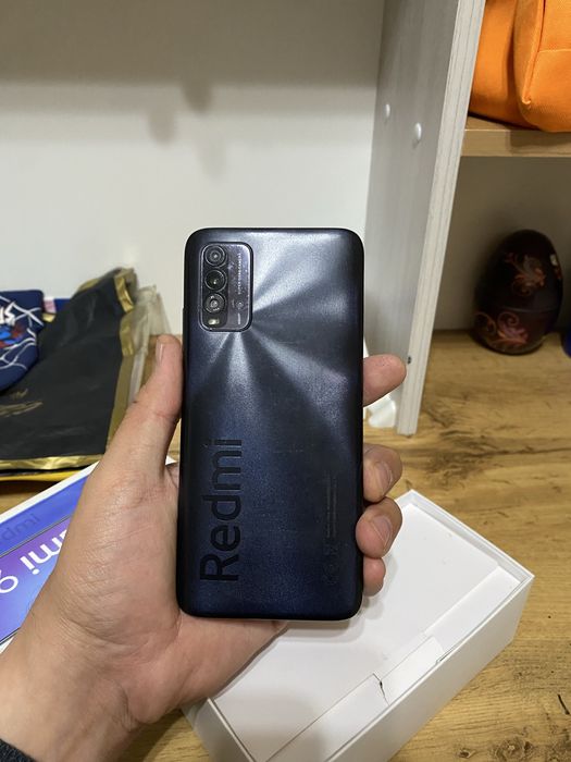 Продается Redmi 9t