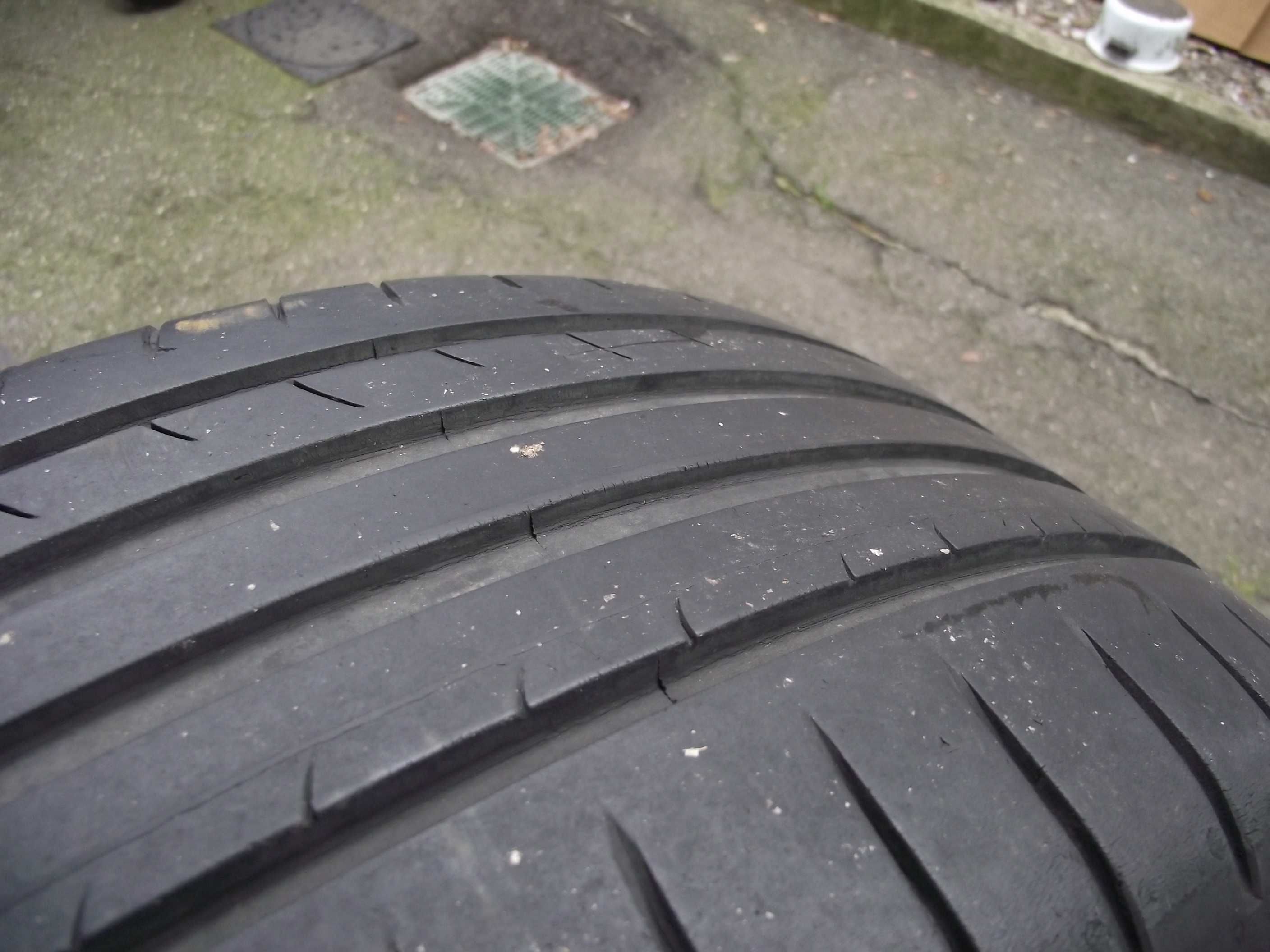 Jante 5x108 R16 FORD FOCUS 3 • model bicolor • Anvelope vara 205/55/16