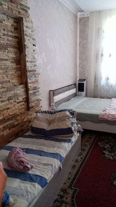 Сергили Хонабод да уй сотилади