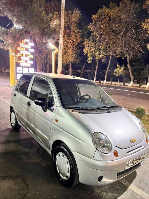 Срочно! Матиз мх