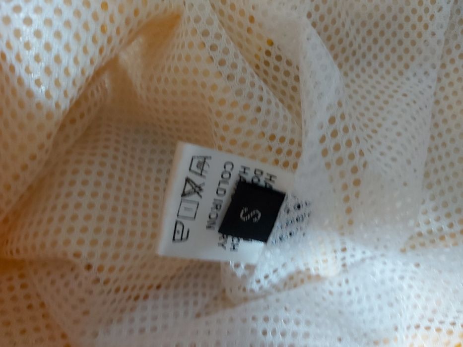 Geaca Places Plus Faces 3M Reflective Nylon Jacket