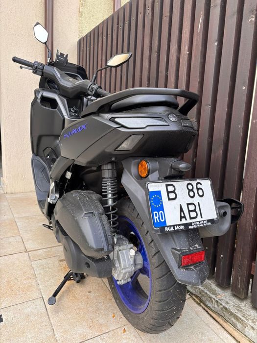 Vand Nmax 125 cm 2025 Aprilie