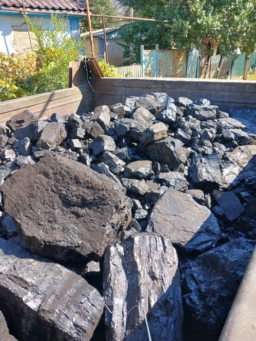 Уголь Шыбакуль Каражара доставка