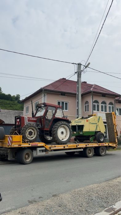 Vand tractor Fiat Agri 60-90 DT