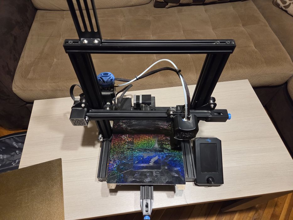 3D принтер Creallity Ender 3 V2