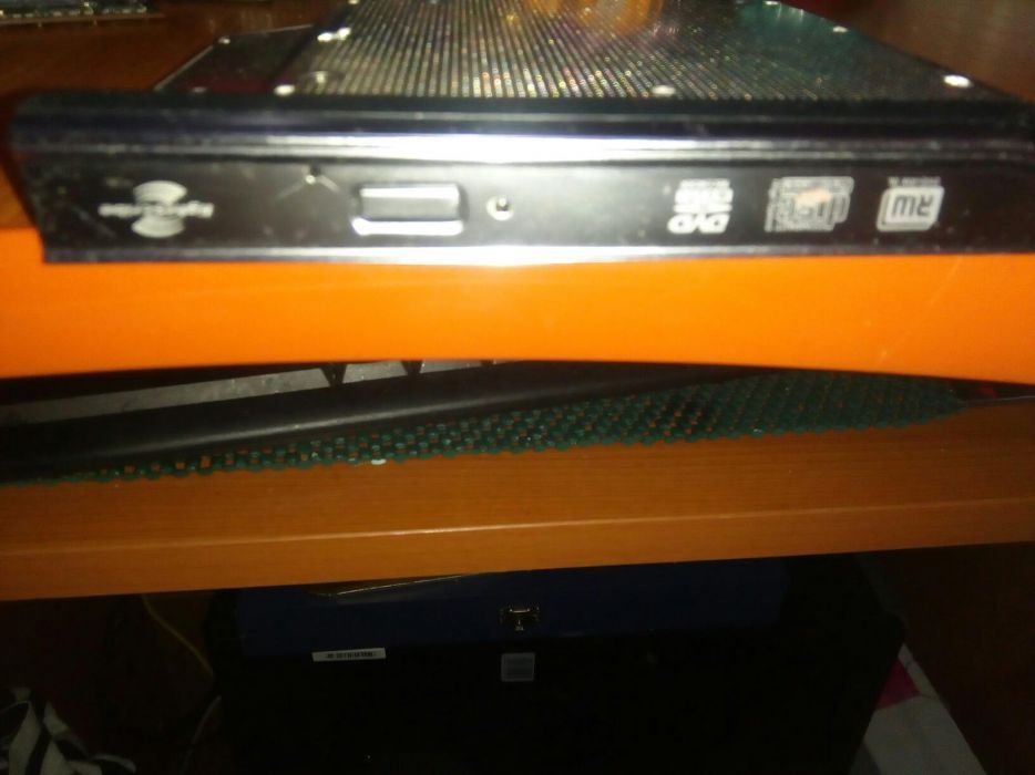 Dvd rewriler