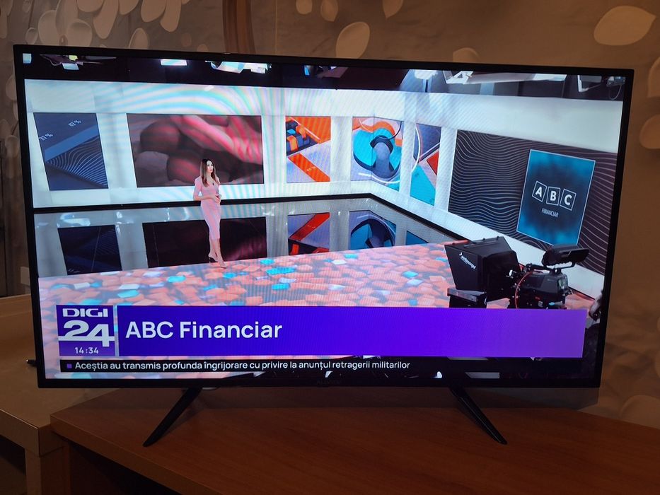 Tv android ePlay 42 allview