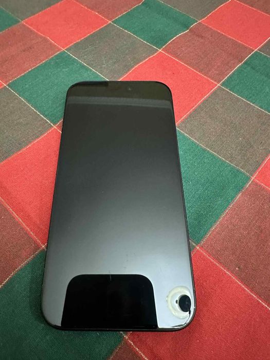 Iphone 15 pro  (negociabil)