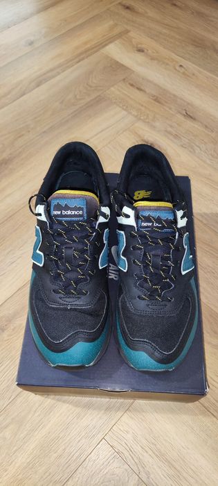 Мъжки маратонки New balance номер 44,5