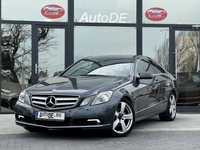 Mercedes-Benz E Mercedes-Benz E 220 CDI 2.2 Diesel AUTOMATA 170 CP 2011 Euro 5