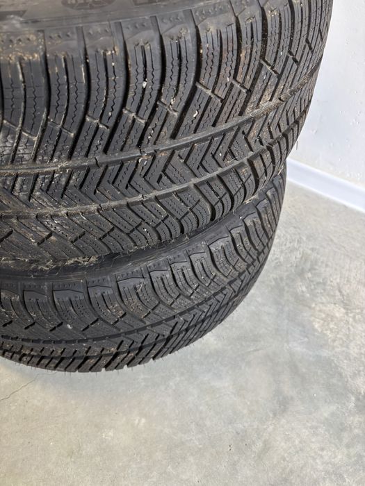 Anvelope iarna 255 45 19 Michelin Pilot Alpin