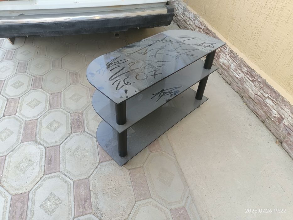 тумба под технику