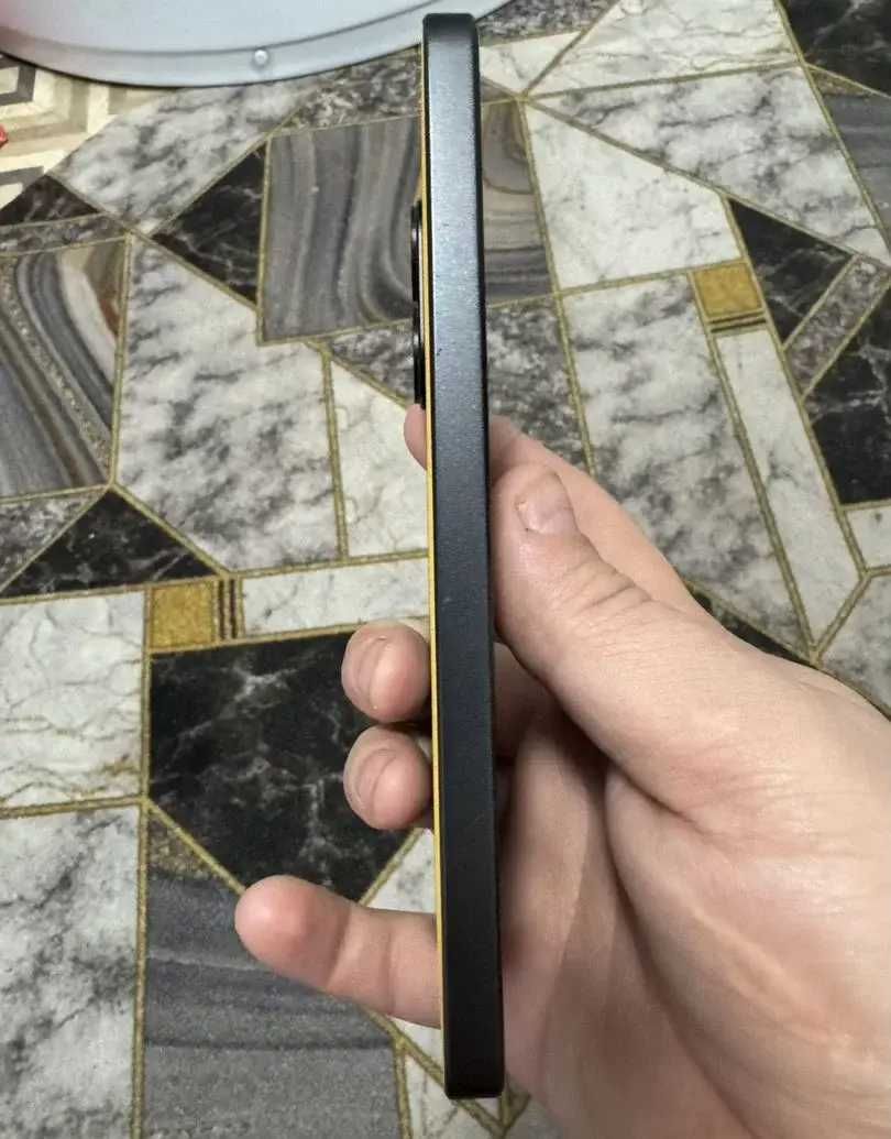 Xiaomi Poco X7 Pro 12/512 гаранция