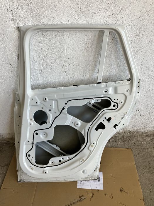 Задна дясна врата за BMW X1 F48 БМВ Х1 Ф48  2015-2022г 4бр