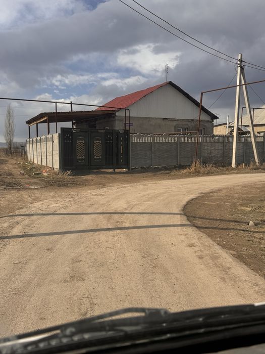 Продам дом 8 сотак