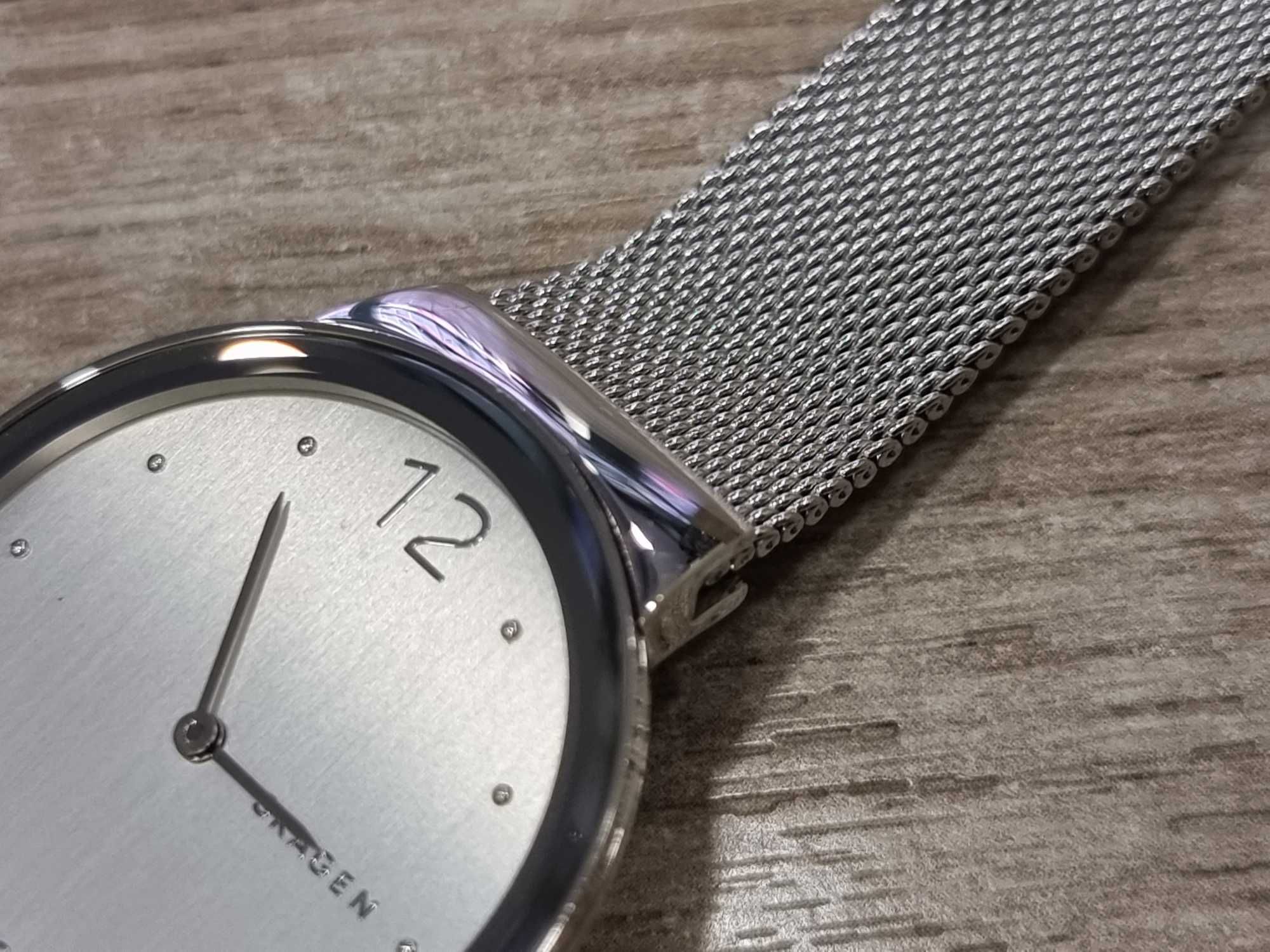 Дамски часовник Skagen Freja SKW2380