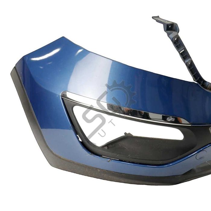 Предна броня Kia Sportage III 2010-2015 ID: 153168