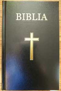 Biblia  sau Sfânta Scriptură