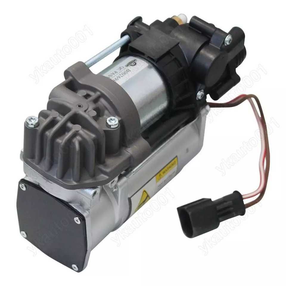 Compresor Suspensie Pneumatica Perne Aer Seria 7 G11 G12  730 740