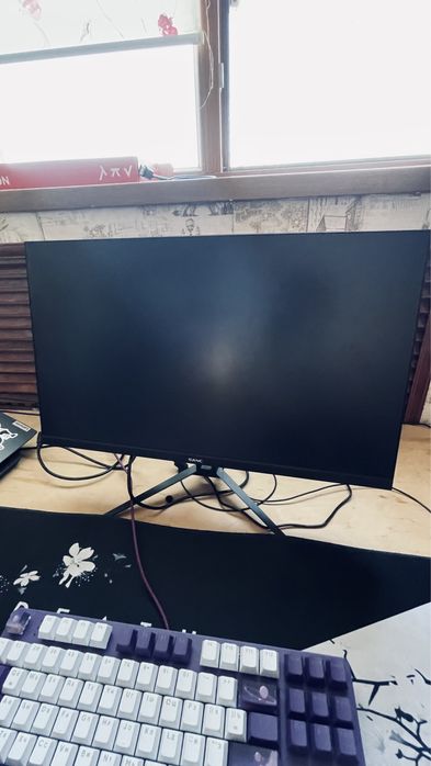 Продам Монитор Sanc 144 HZ
