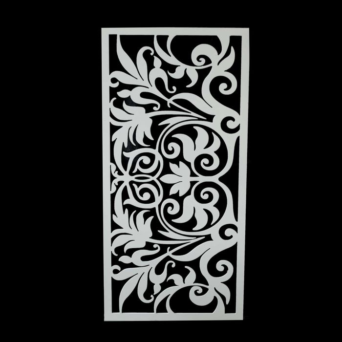 Riflaje,panouri decorative