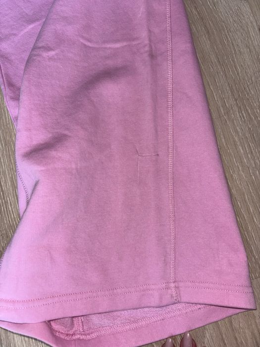 Розов комплект ZARA