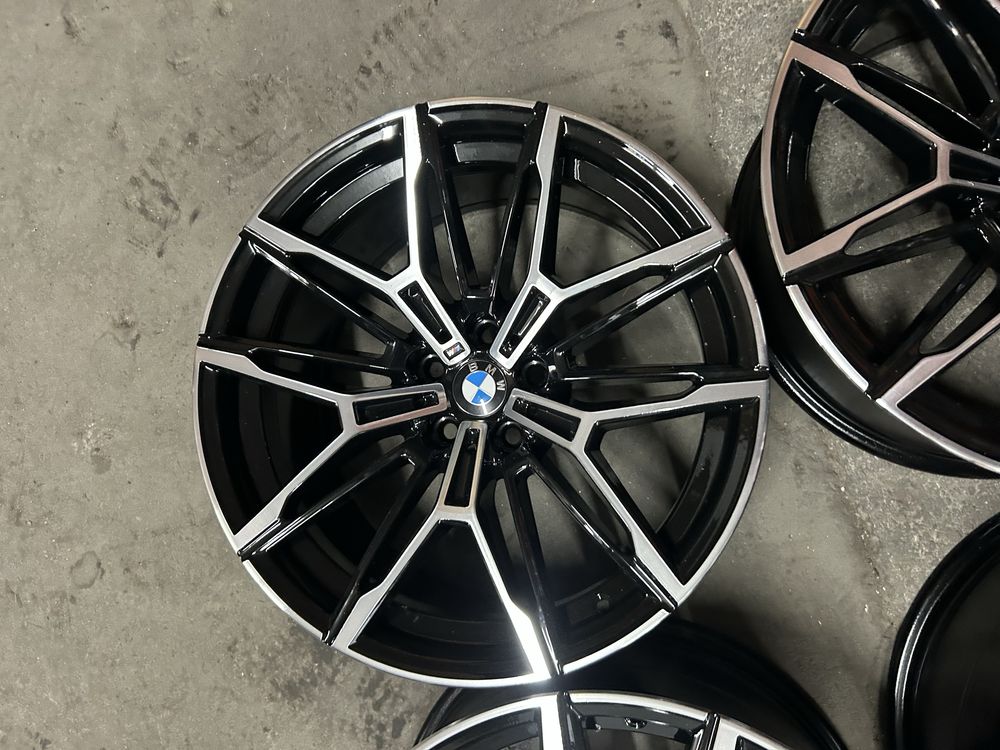 Jante bmw M2 M3 M4 G87 G80 G82 style M 930