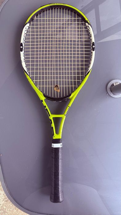 Racheta de tenis Head
