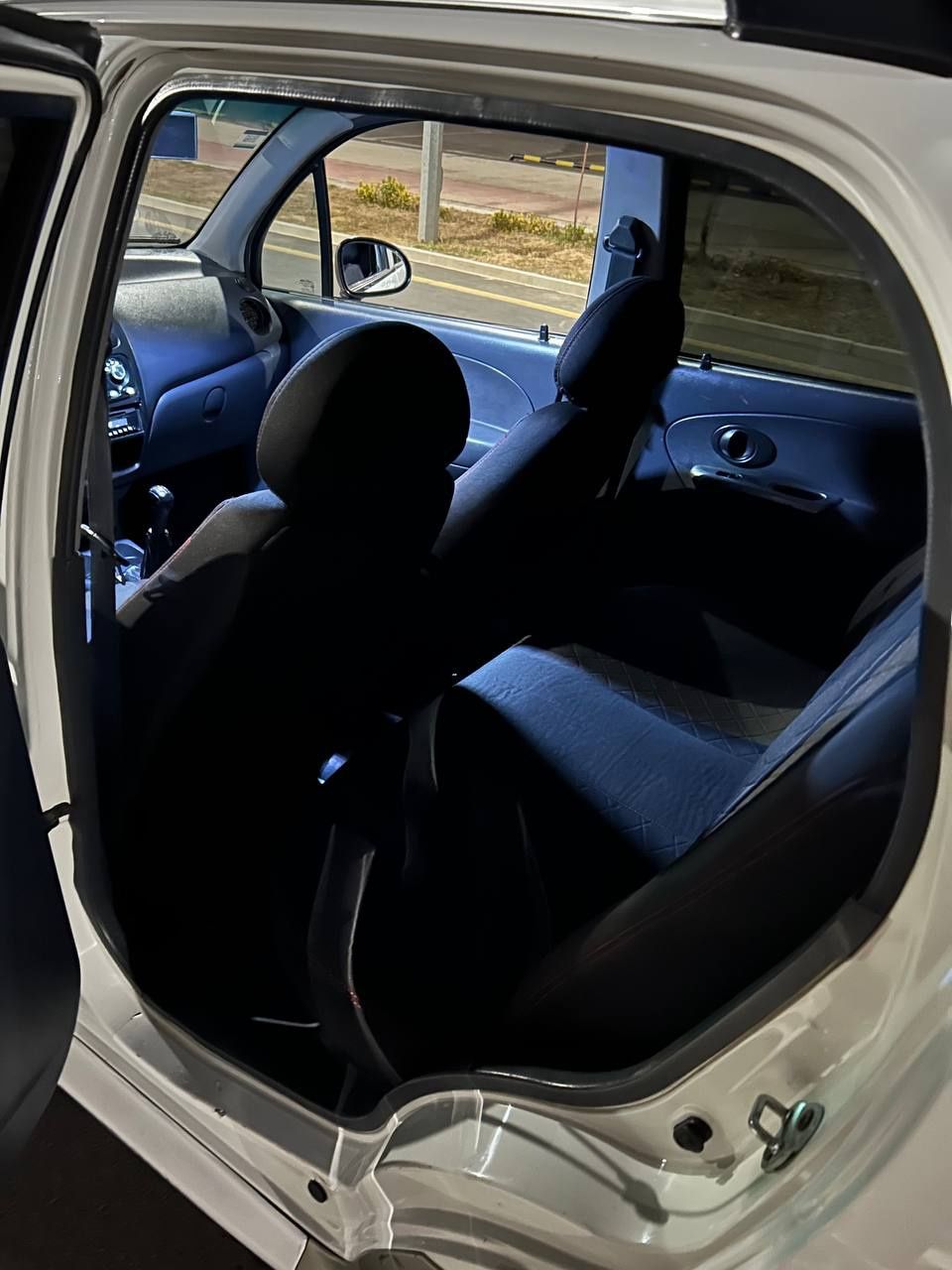 Matiz Best 2014.  СРОЧНО
