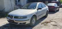 Сеат Толедо 1.9 110 на части Seat Toledo 1.9tdi 110 na chasti