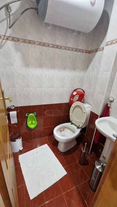 Продава се Тристаен апартамент в Пловдив, Център - 90 кв.м за 578 €/кв.м - Снимка #6