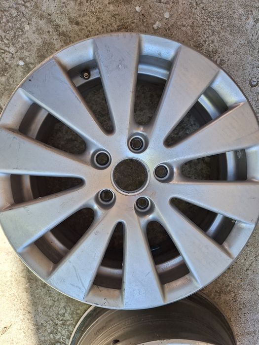 Vand jant3 aluminiu vw