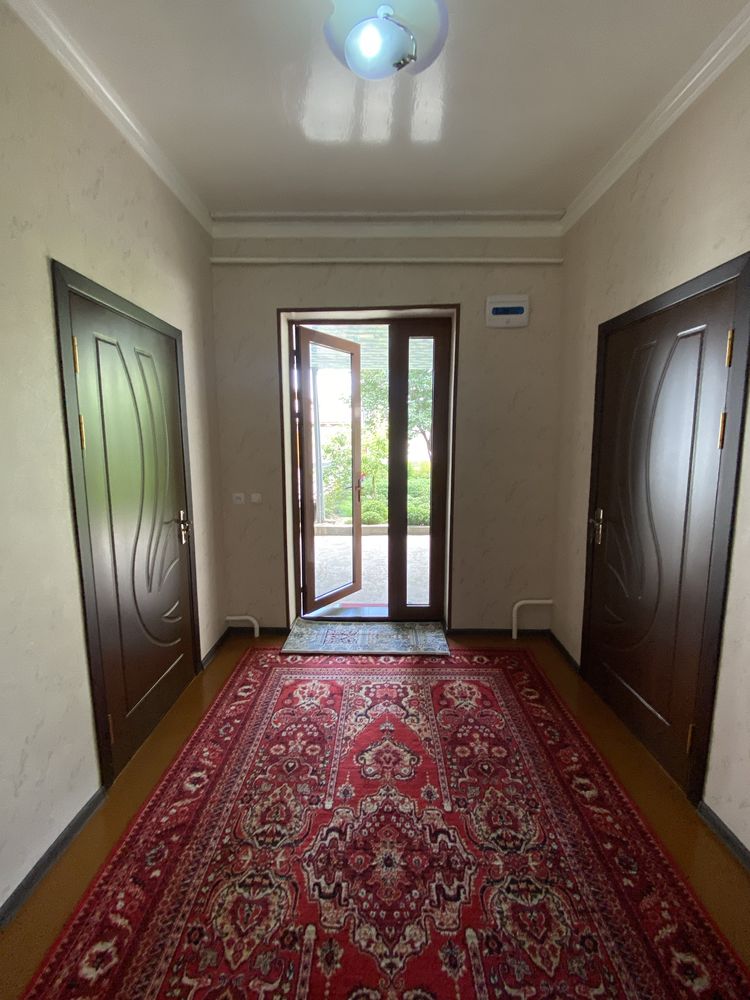 Срочно продам дом Чирчик Троицк