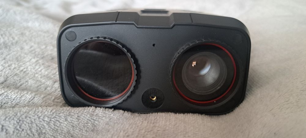 Бинокъл с нощно виждане